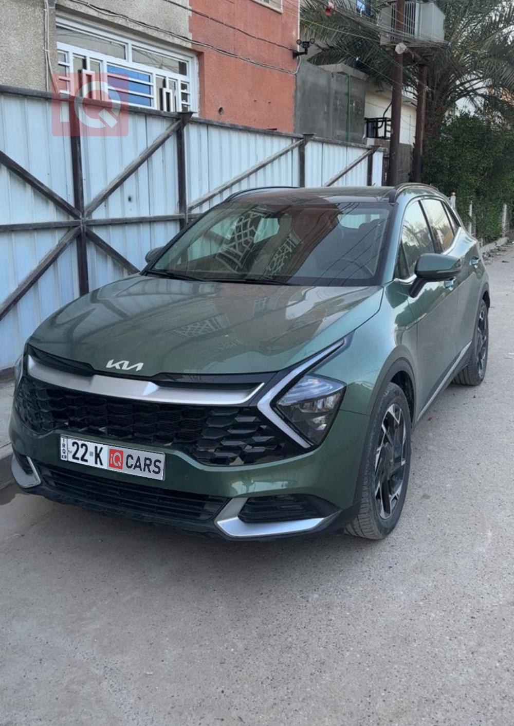 کیا سپۆرتاج